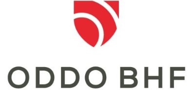 logo Oddo bhf oc finances produits financiers d'investiisements 